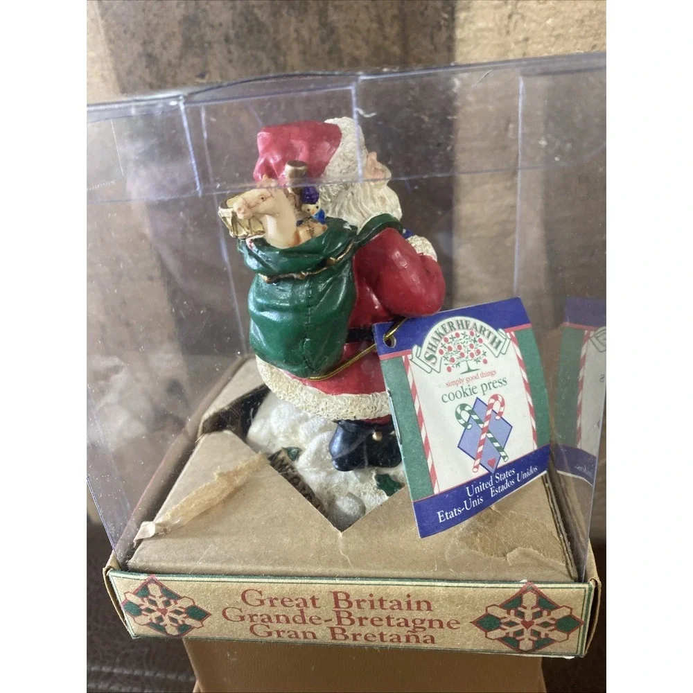 1998 Shaker Hearth 